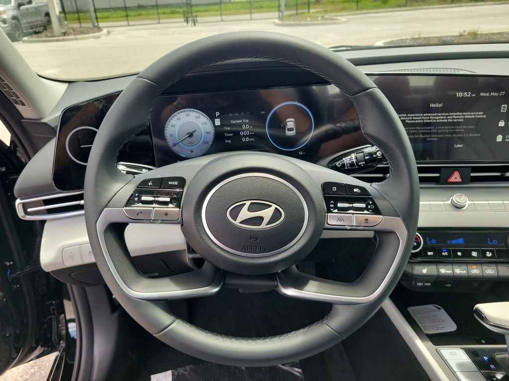 Thumbnail: 2026 Hyundai Elantra - 29