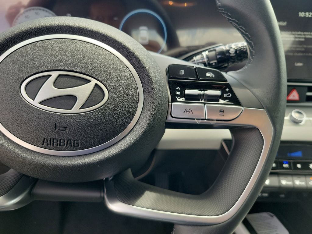 Thumbnail: 2026 Hyundai Elantra - 31