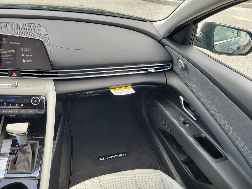 Thumbnail: 2026 Hyundai Elantra - 20