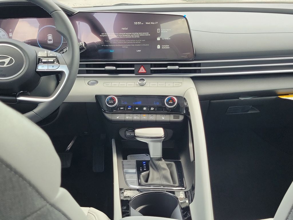 Thumbnail: 2026 Hyundai Elantra - 9