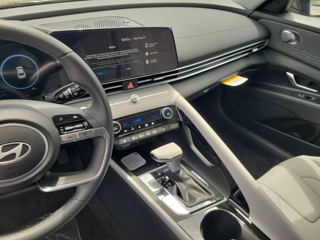 Thumbnail: 2026 Hyundai Elantra - 28