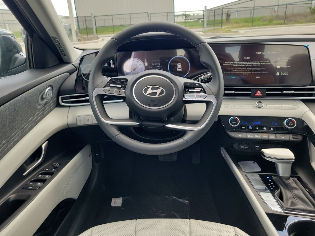 Thumbnail: 2026 Hyundai Elantra - 5