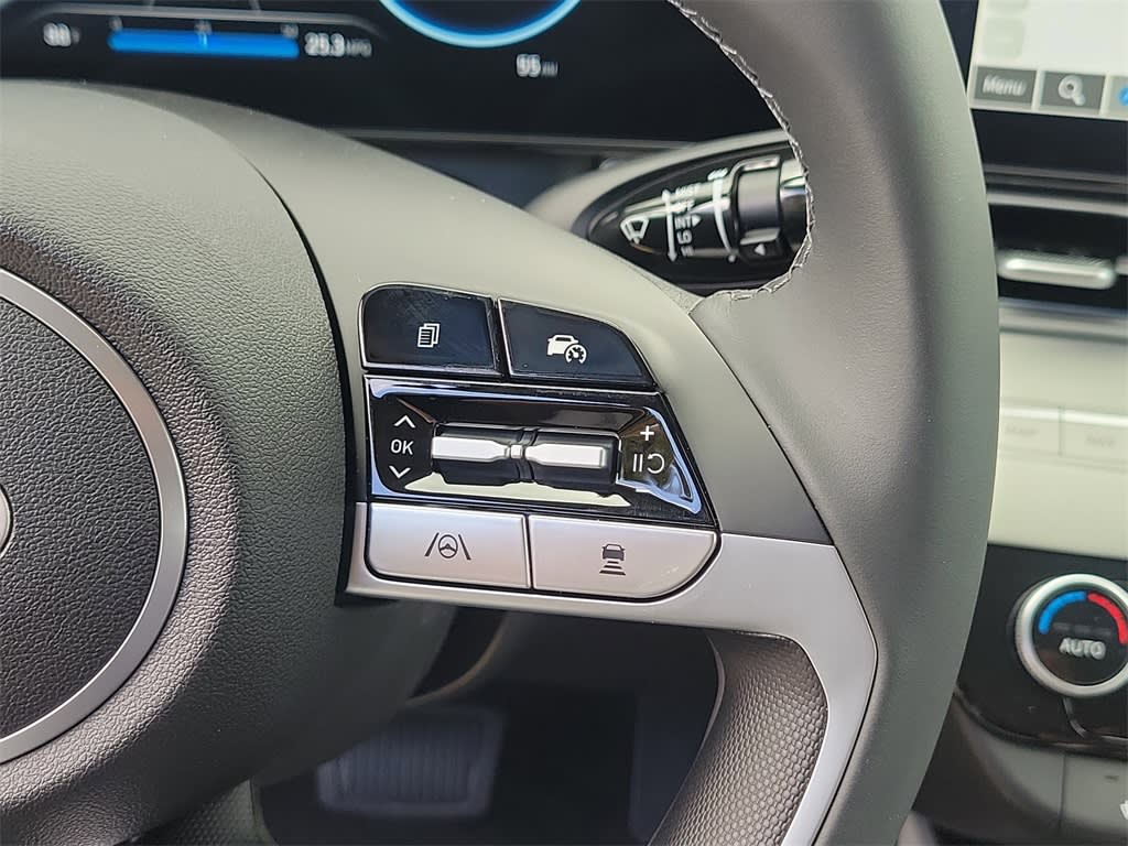 Thumbnail: 2025 Hyundai Elantra - 28