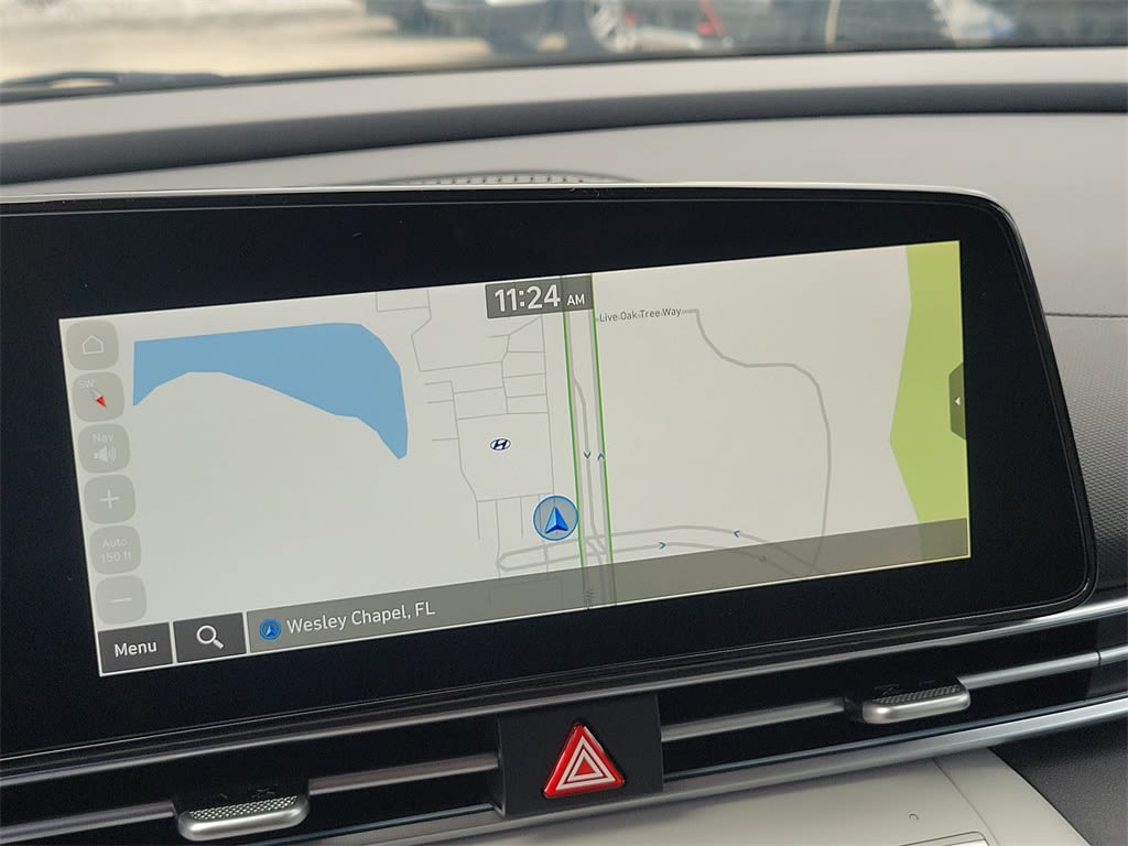 Thumbnail: 2025 Hyundai Elantra - 12