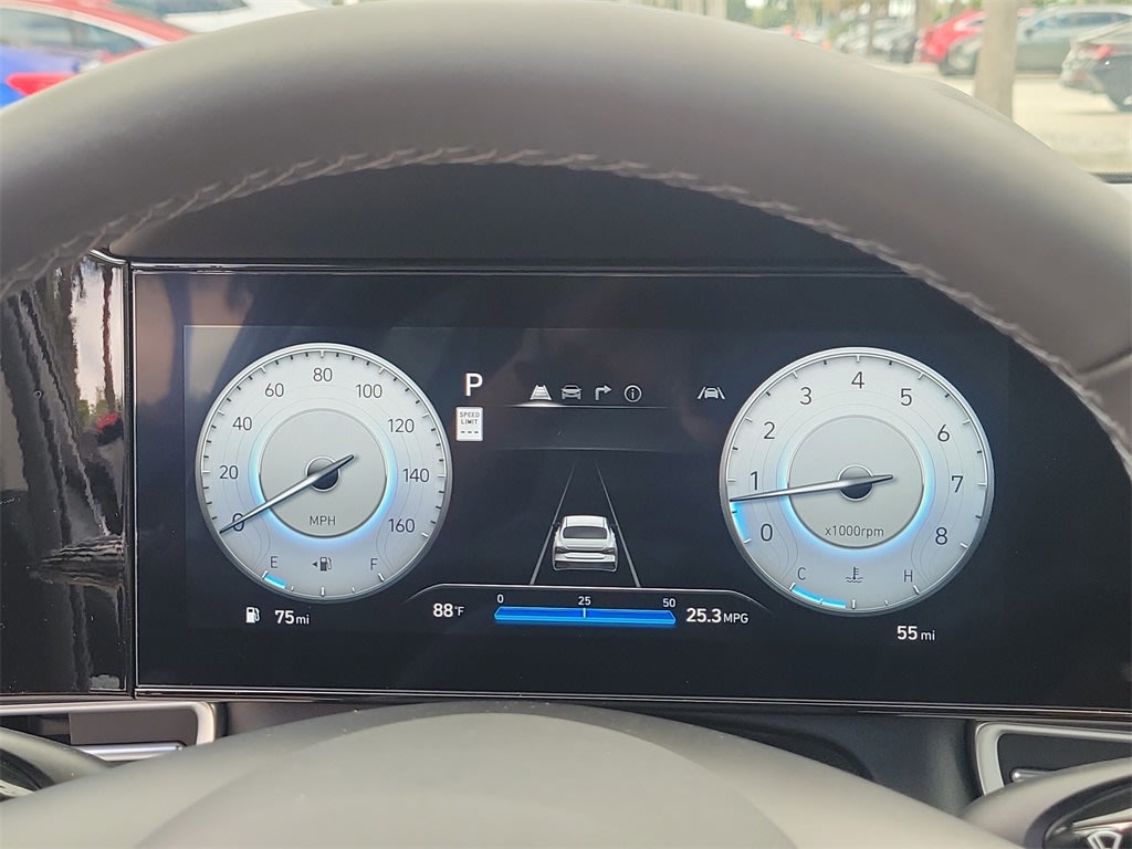 Thumbnail: 2025 Hyundai Elantra - 14