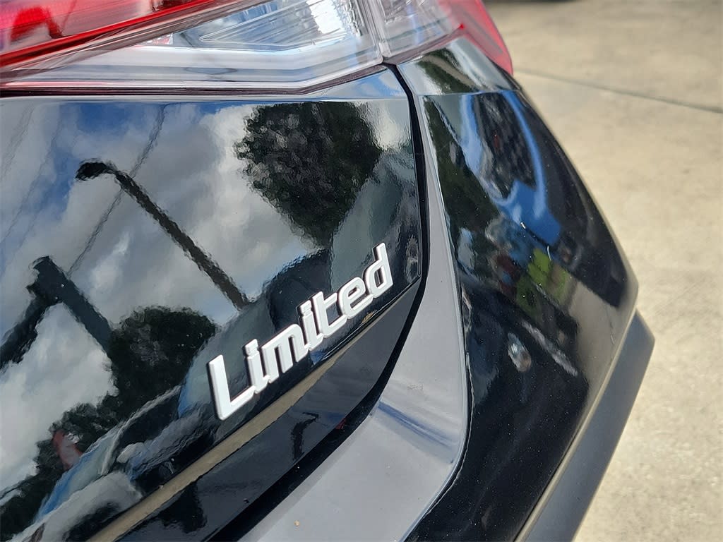 Thumbnail: 2025 Hyundai Elantra - 5