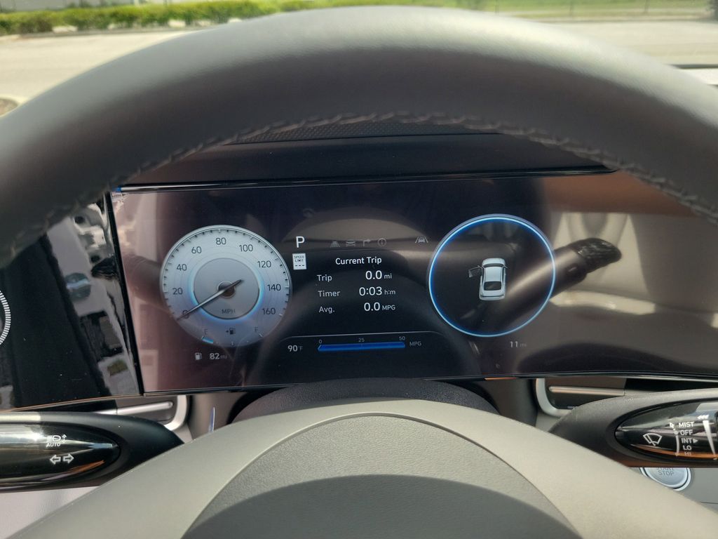 Thumbnail: 2026 Hyundai Elantra - 15