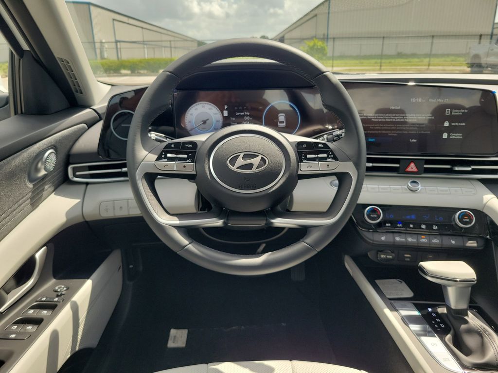 Thumbnail: 2026 Hyundai Elantra - 7