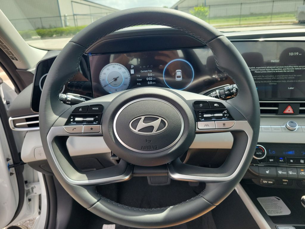 Thumbnail: 2026 Hyundai Elantra - 29