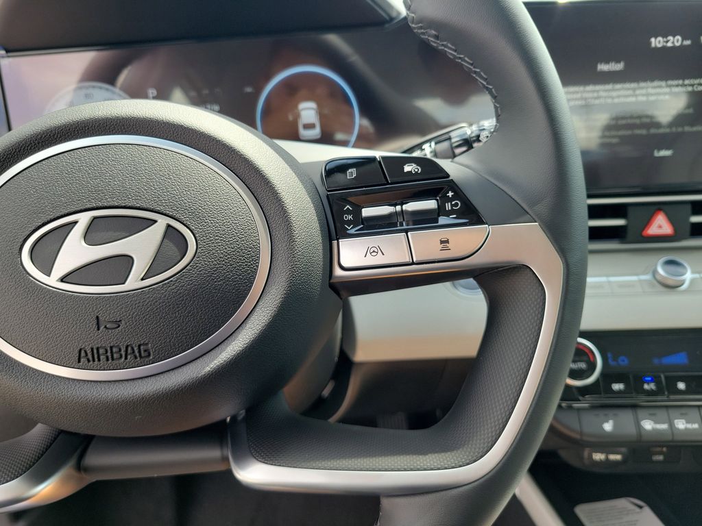 Thumbnail: 2026 Hyundai Elantra - 31