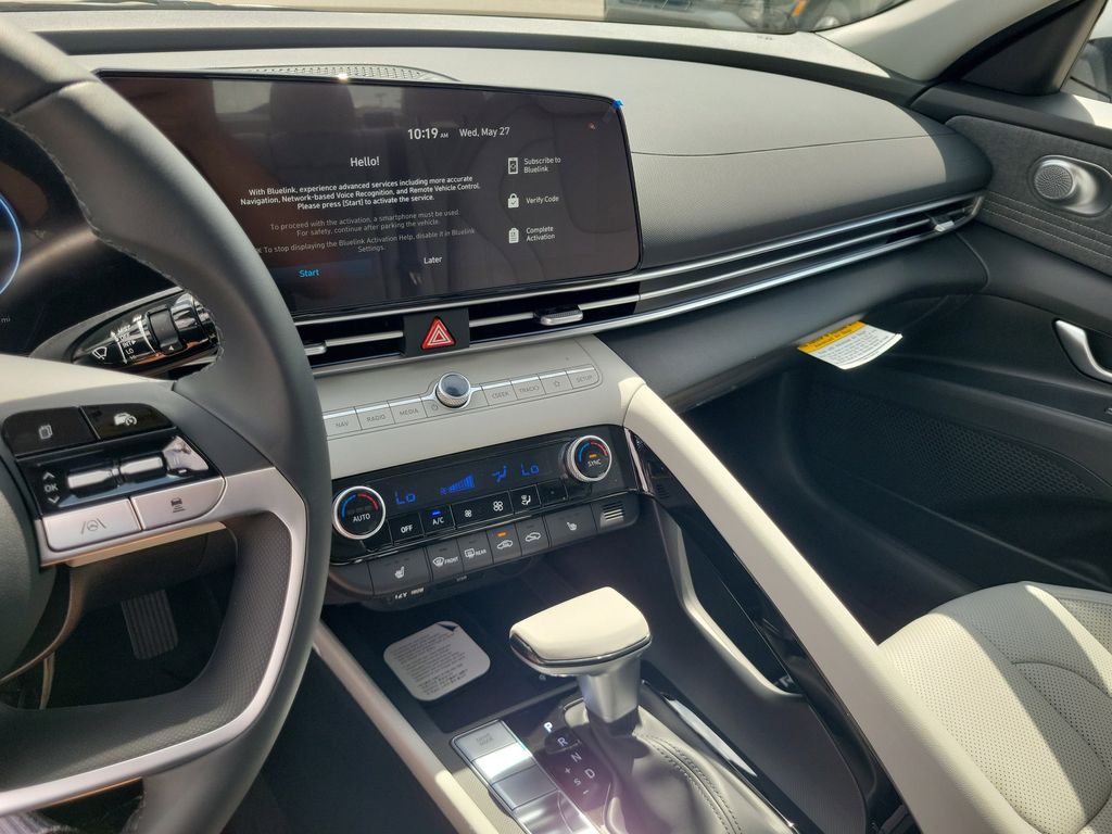 Thumbnail: 2026 Hyundai Elantra - 12