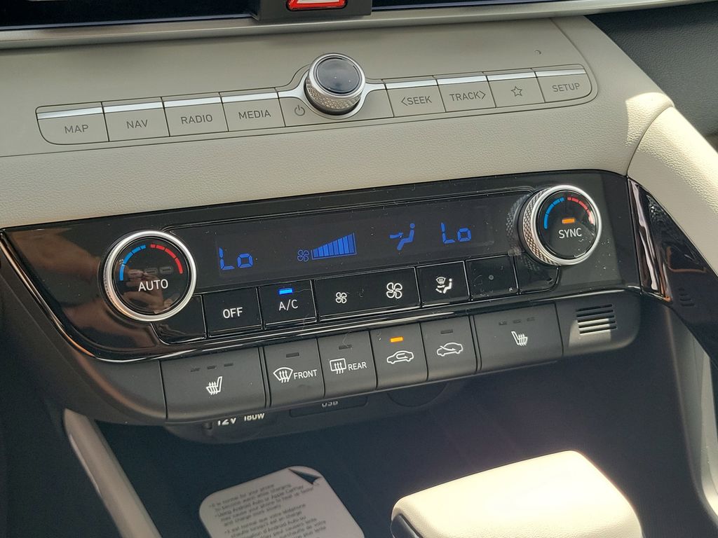Thumbnail: 2026 Hyundai Elantra - 26
