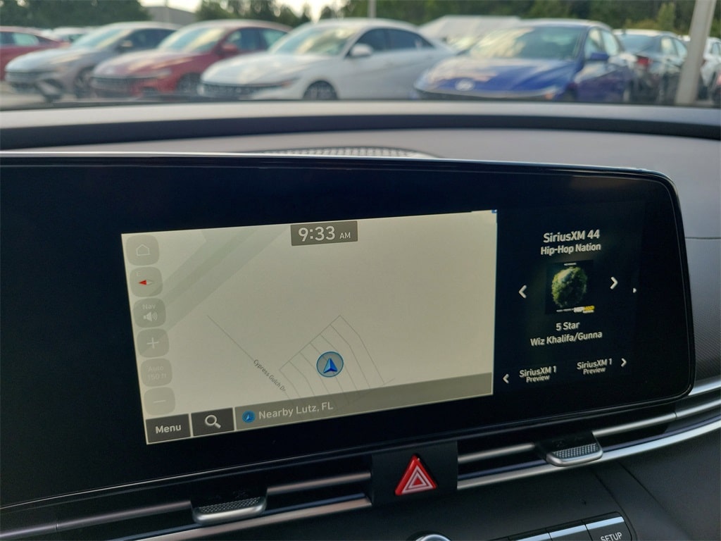 Thumbnail: 2025 Hyundai Elantra - 29