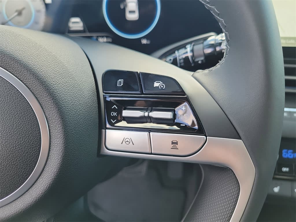 Thumbnail: 2025 Hyundai Elantra - 27