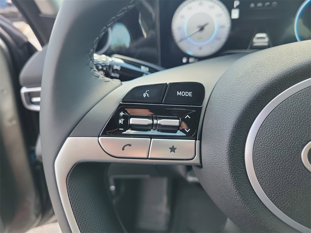 Thumbnail: 2025 Hyundai Elantra - 28