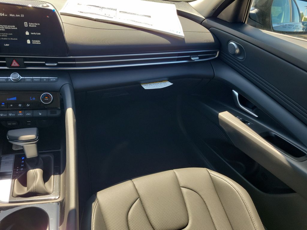 Thumbnail: 2026 Hyundai Elantra - 20