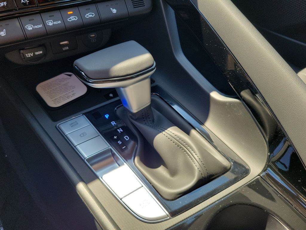 Thumbnail: 2026 Hyundai Elantra - 14