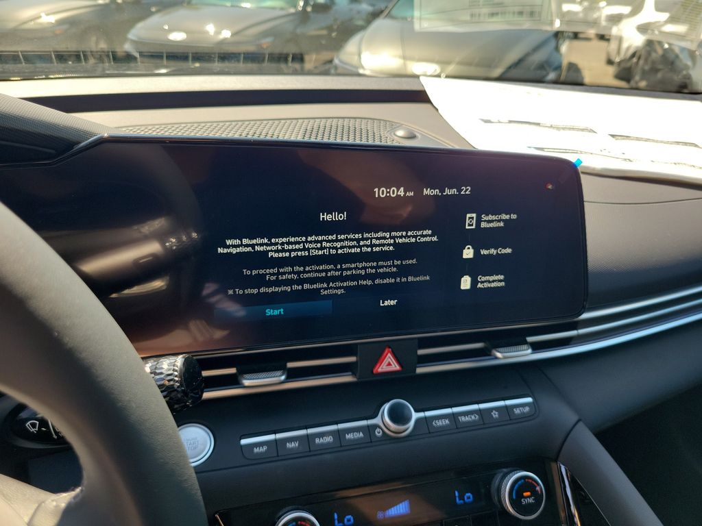Thumbnail: 2026 Hyundai Elantra - 24