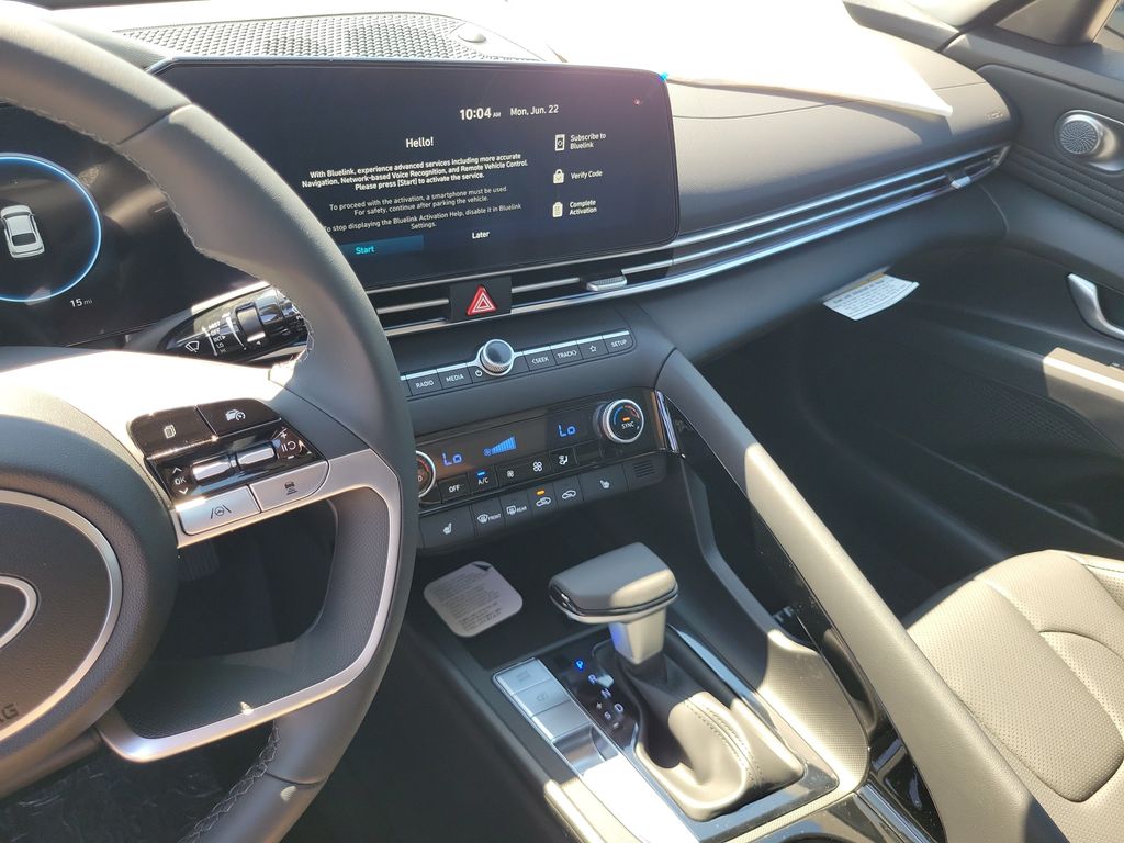 Thumbnail: 2026 Hyundai Elantra - 12