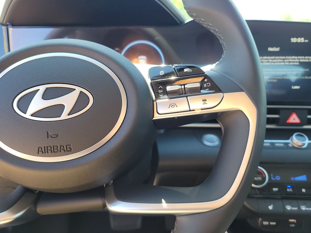 Thumbnail: 2026 Hyundai Elantra - 30