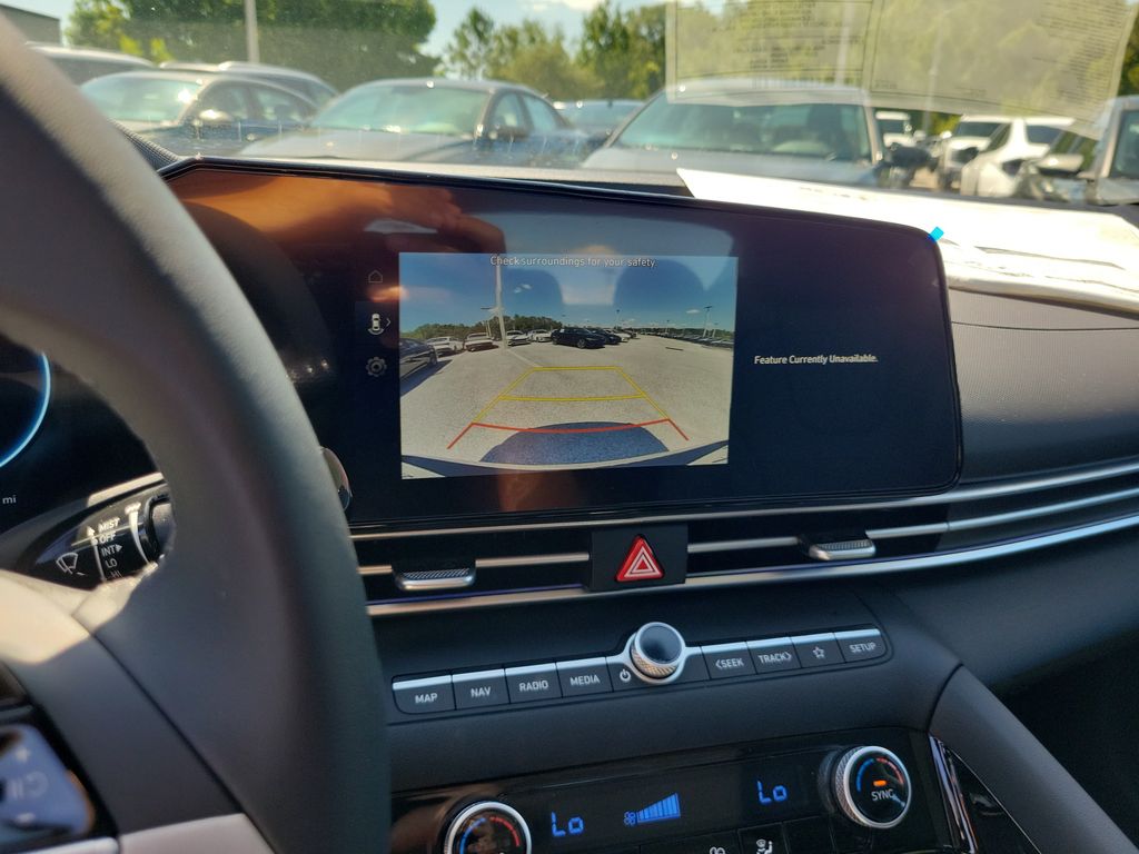 Thumbnail: 2026 Hyundai Elantra - 13