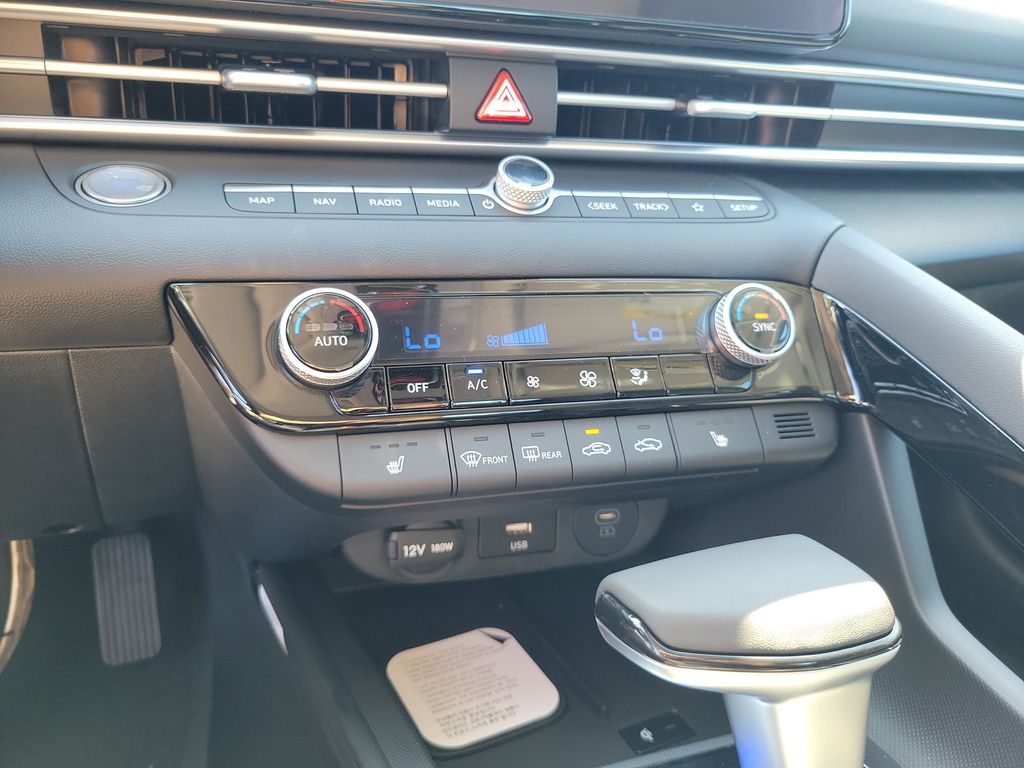 Thumbnail: 2026 Hyundai Elantra - 25