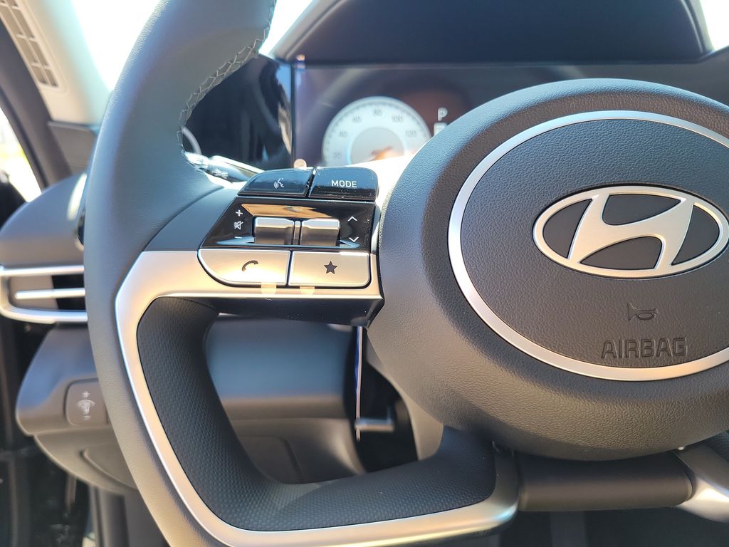 Thumbnail: 2026 Hyundai Elantra - 29