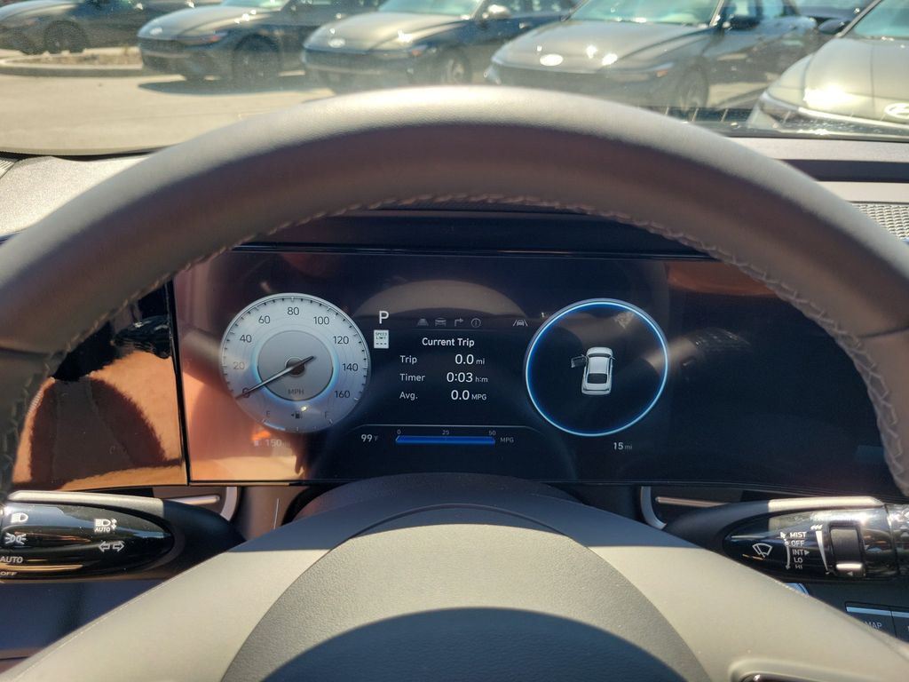 Thumbnail: 2026 Hyundai Elantra - 15
