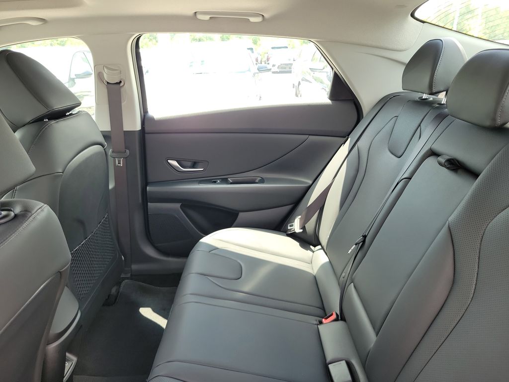 Thumbnail: 2026 Hyundai Elantra - 8