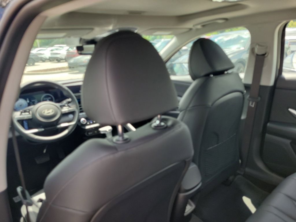Thumbnail: 2026 Hyundai Elantra - 6