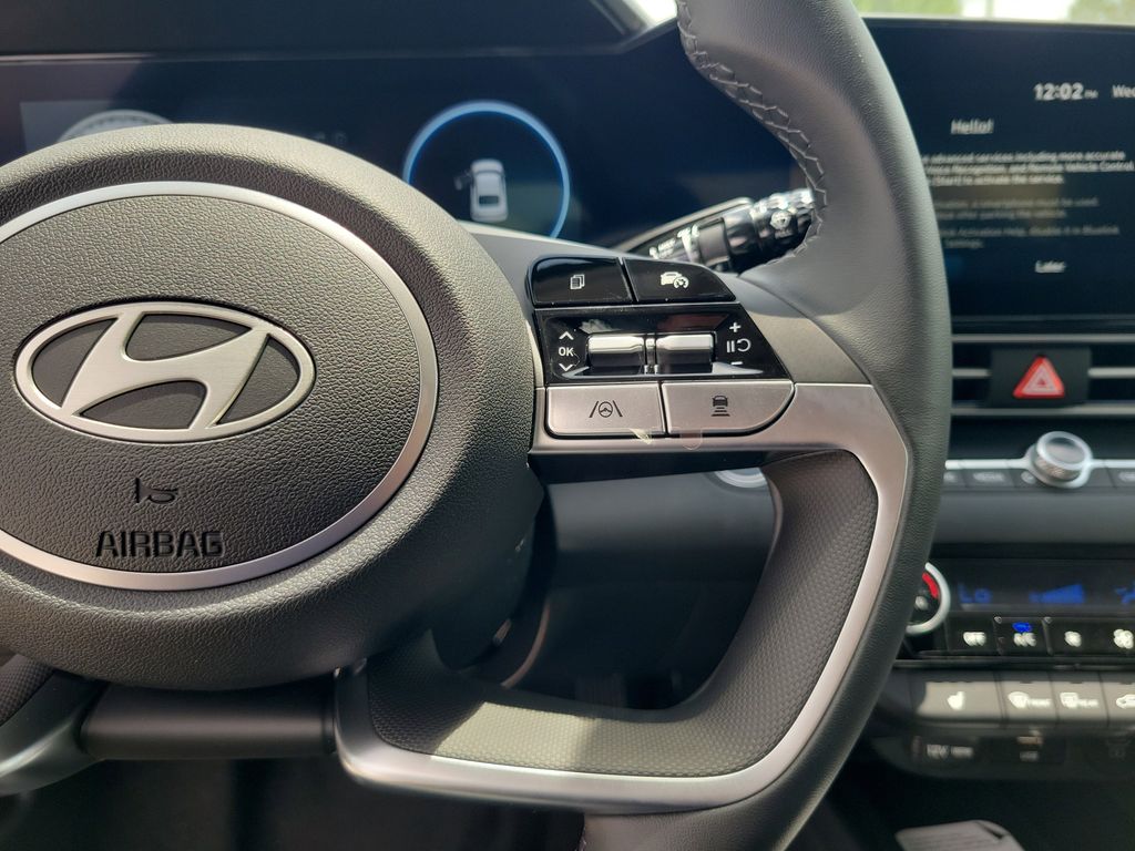 Thumbnail: 2026 Hyundai Elantra - 31