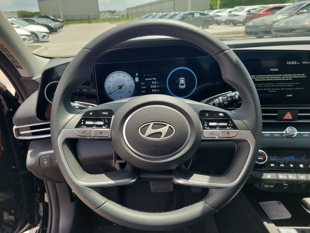 Thumbnail: 2026 Hyundai Elantra - 29