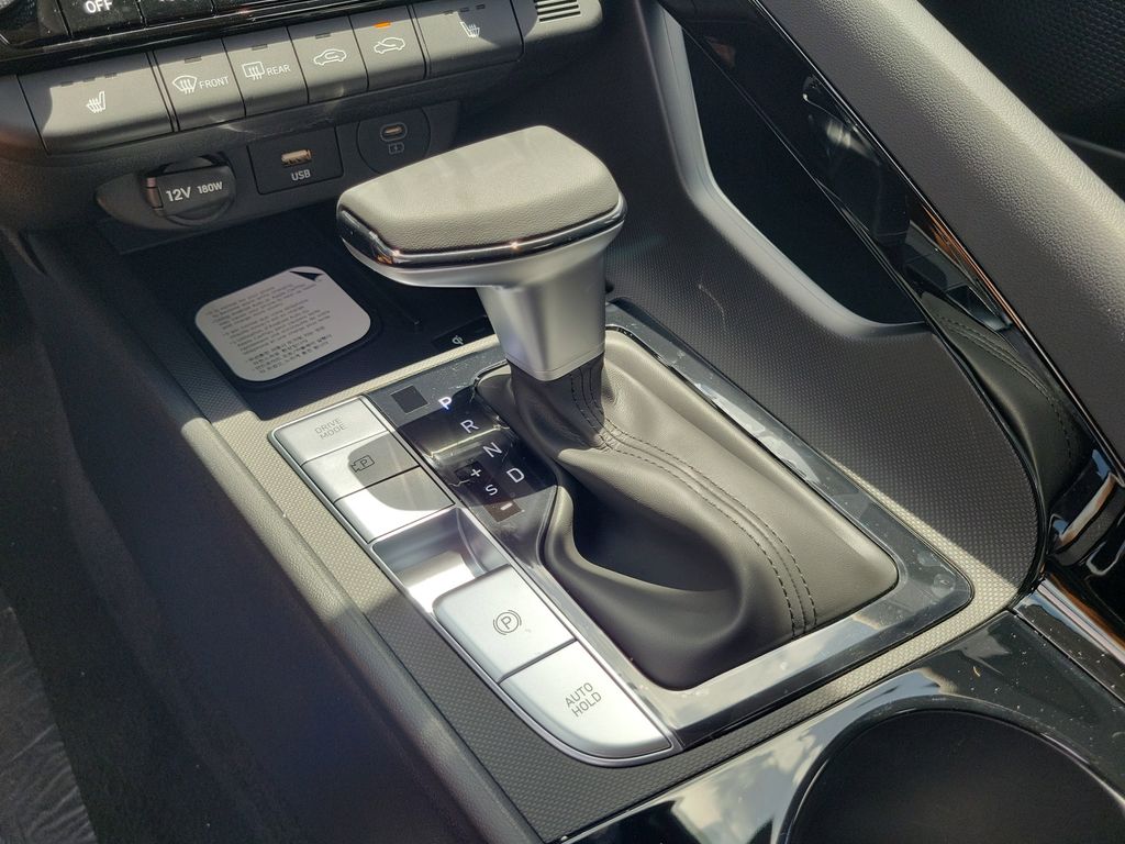 Thumbnail: 2026 Hyundai Elantra - 12