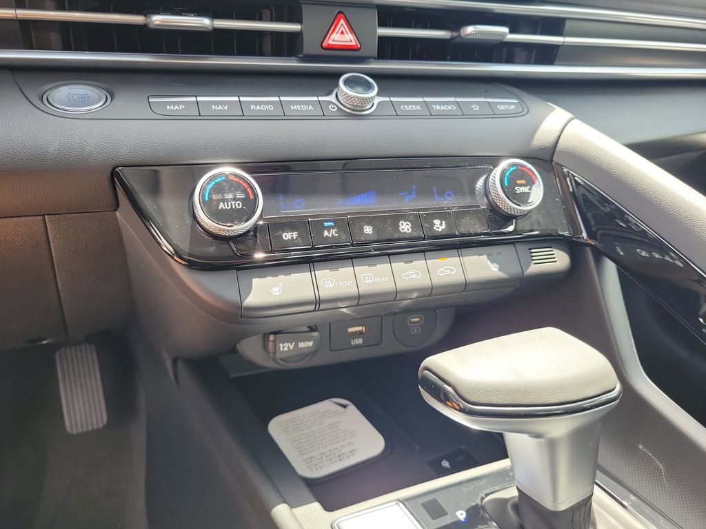 Thumbnail: 2026 Hyundai Elantra - 25