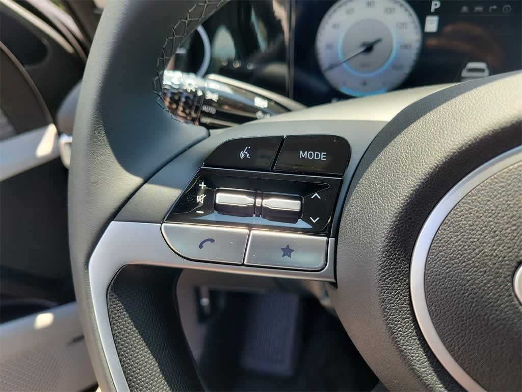 Thumbnail: 2025 Hyundai Elantra - 28