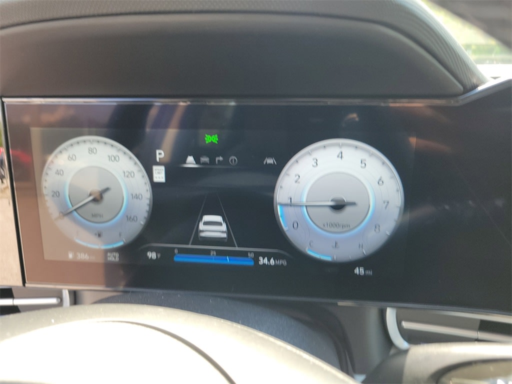 Thumbnail: 2025 Hyundai Elantra - 26
