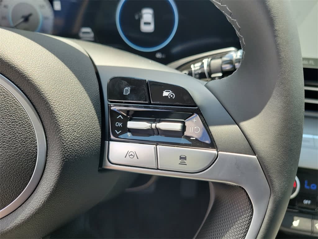 Thumbnail: 2025 Hyundai Elantra - 27