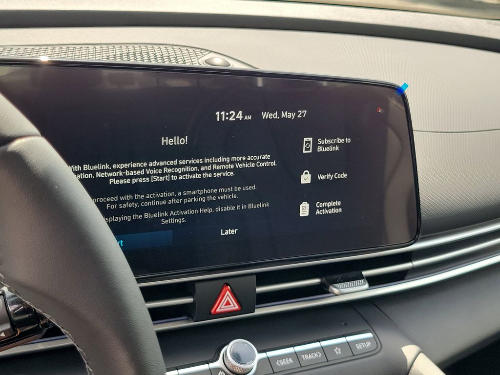 Thumbnail: 2026 Hyundai Elantra - 25