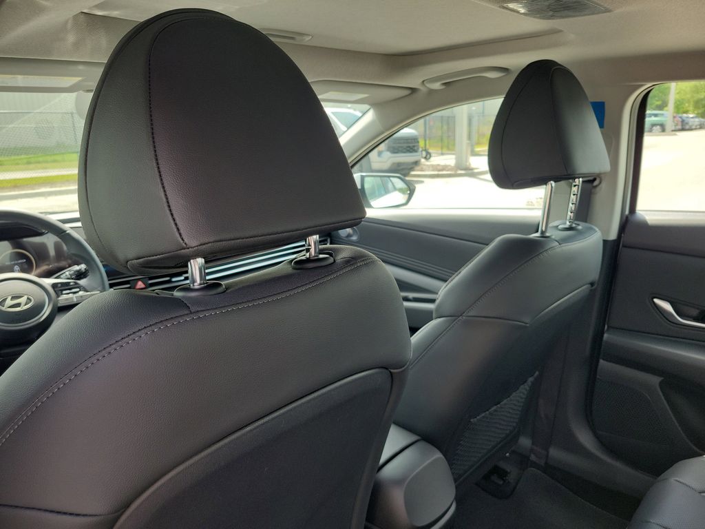 Thumbnail: 2026 Hyundai Elantra - 7