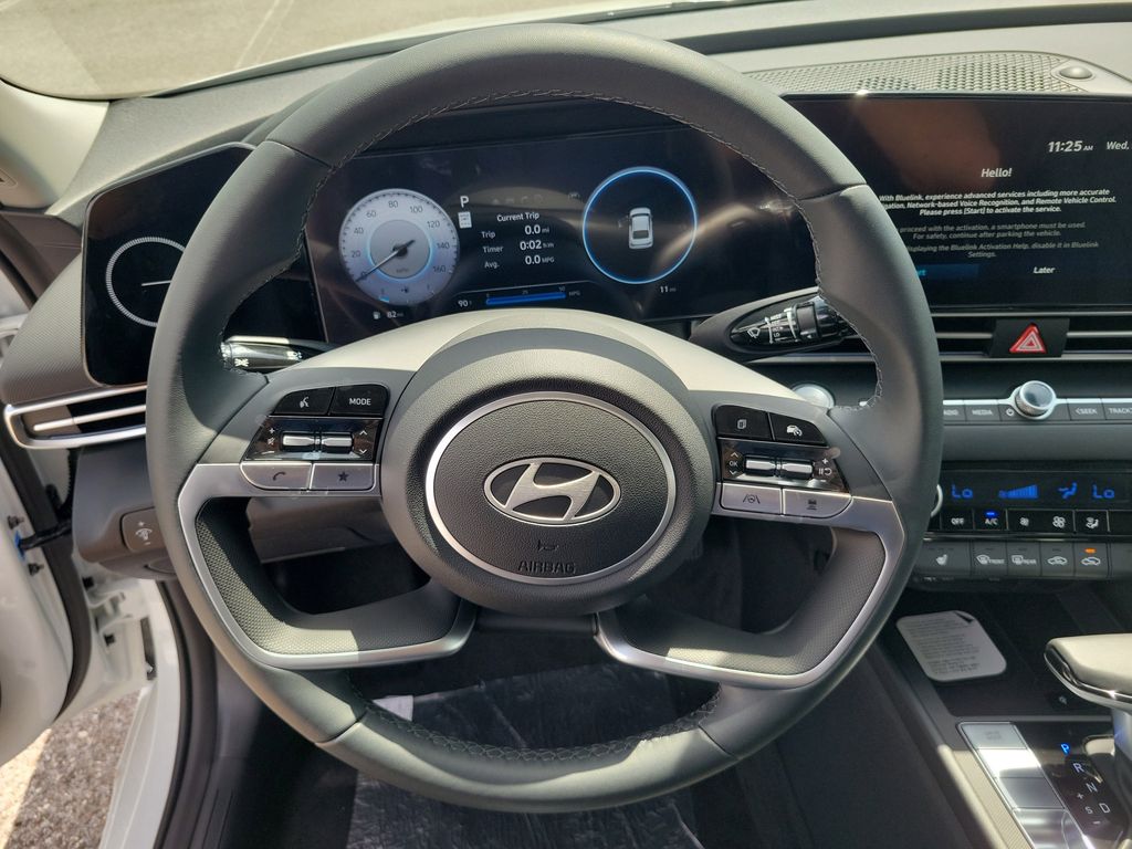 Thumbnail: 2026 Hyundai Elantra - 30