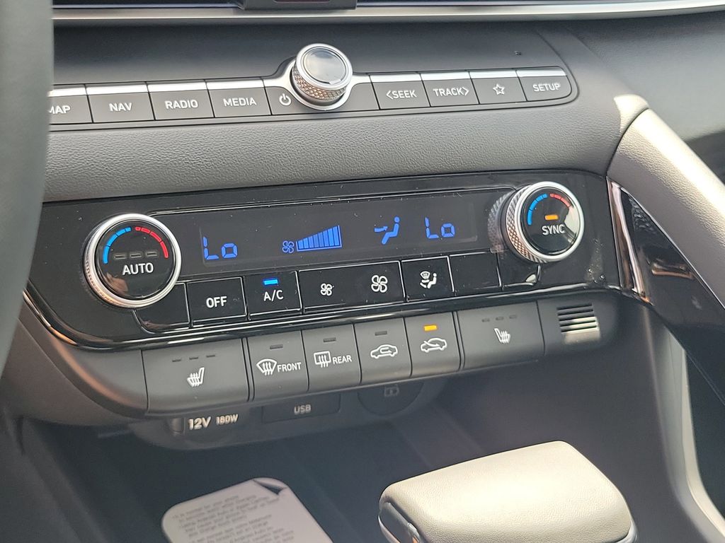 Thumbnail: 2026 Hyundai Elantra - 26