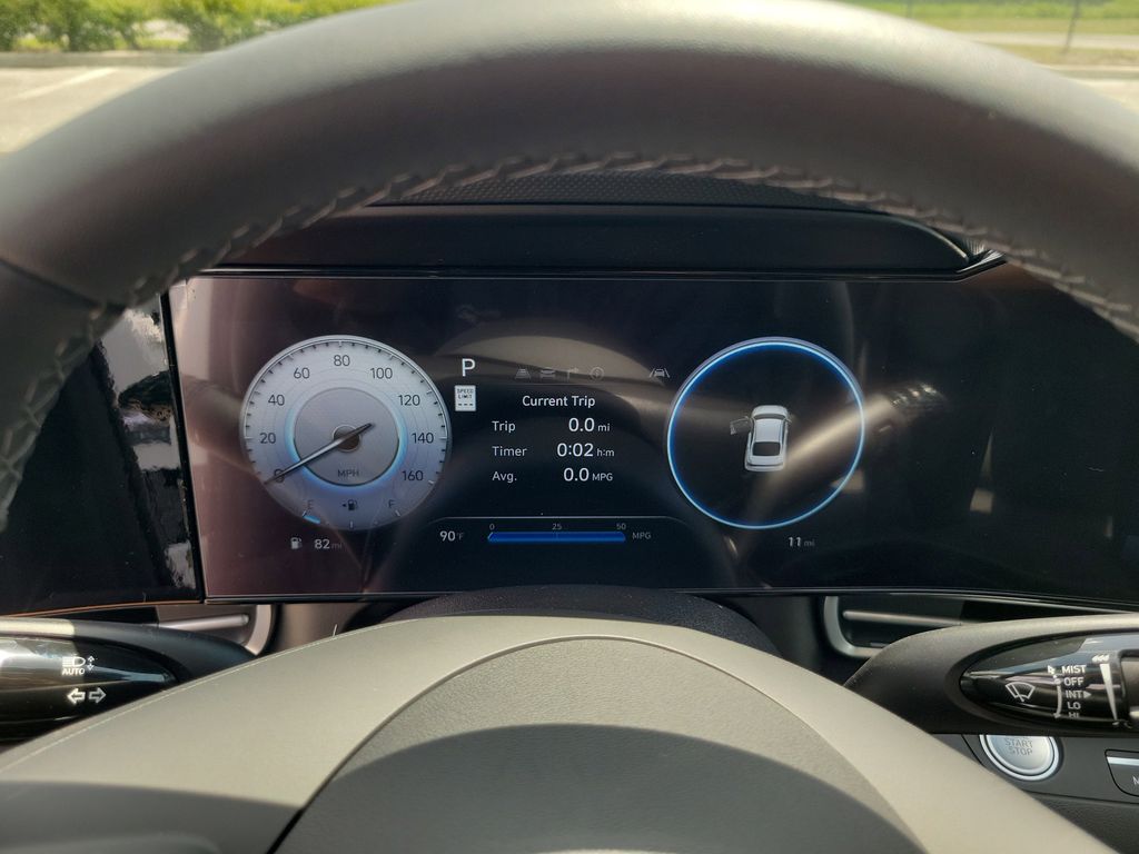 Thumbnail: 2026 Hyundai Elantra - 14