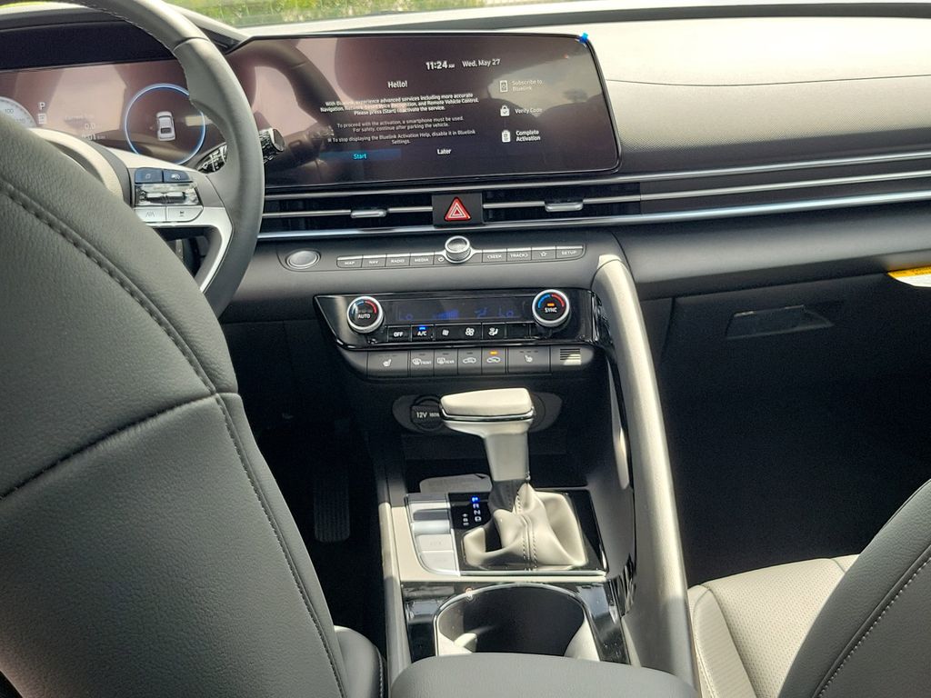 Thumbnail: 2026 Hyundai Elantra - 13