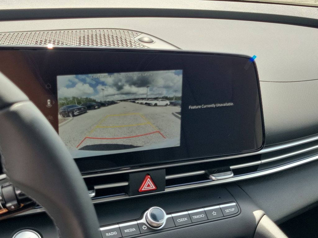 Thumbnail: 2026 Hyundai Elantra - 12