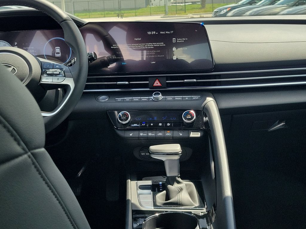 Thumbnail: 2026 Hyundai Elantra - 9