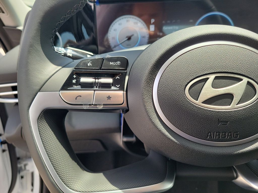 Thumbnail: 2026 Hyundai Elantra - 28