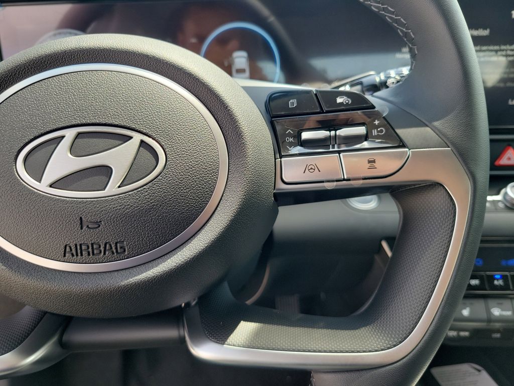 Thumbnail: 2026 Hyundai Elantra - 29