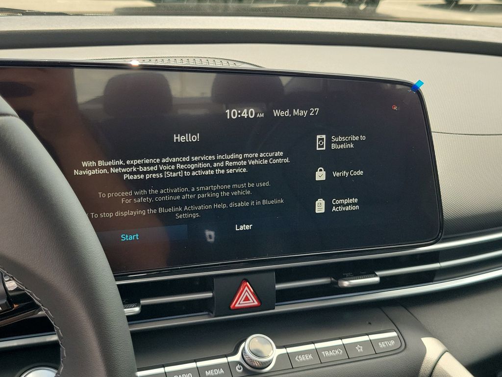 Thumbnail: 2026 Hyundai Elantra - 23
