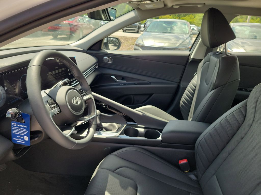 Thumbnail: 2026 Hyundai Elantra - 7