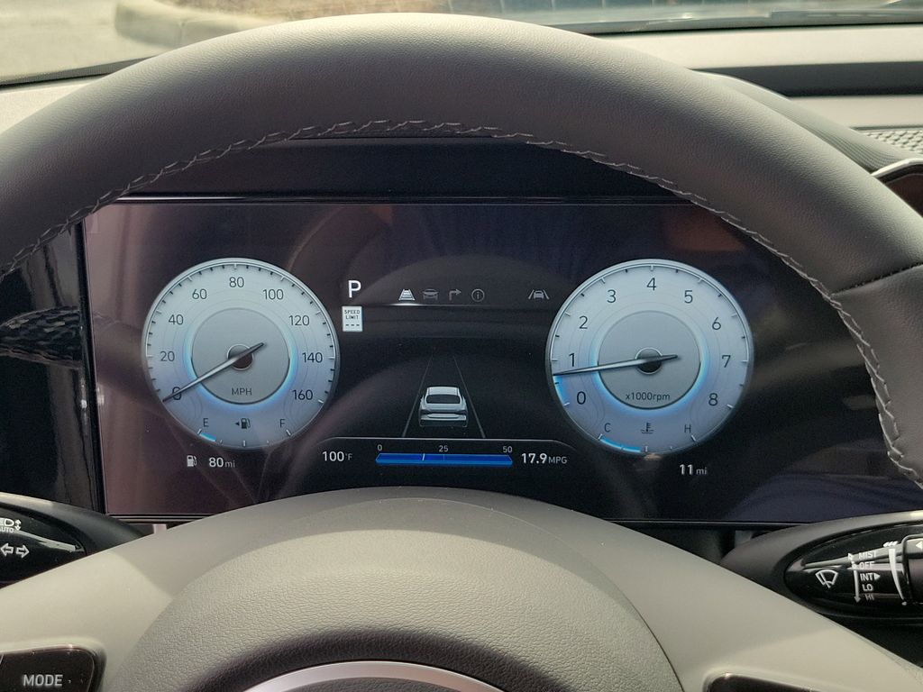 Thumbnail: 2026 Hyundai Elantra - 13